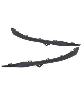 Spoiler Set For 23-25 Toyota Crown; CAPA Certified