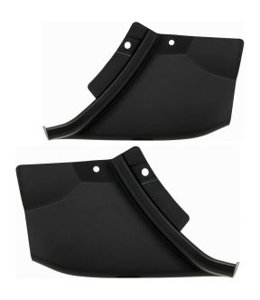 Bumper Cover Set For 18-23 Dodge Challenger