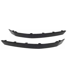 Bumper Cover Set For 24-25 Hyundai Santa Fe