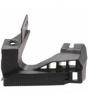 Right Passenger Side Bumper For 19-21 Honda Passport, 19-22 Honda Pilot