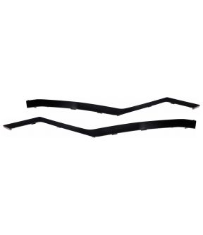 Bumper Cover Set For 22-24 Hyundai Ioniq 5