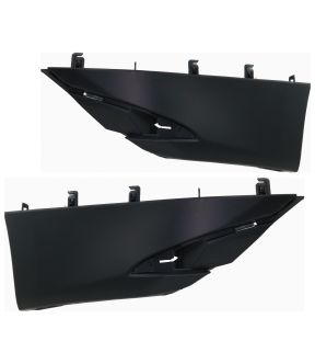 Spoiler Set For 16-18 Toyota Prius; CAPA Certified