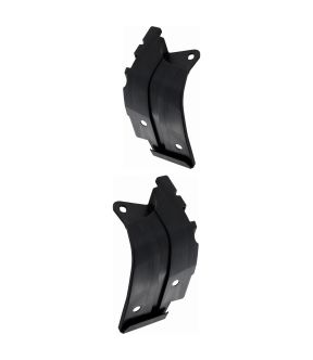 Bumper Cover Set For 23-25 Hyundai Palisade