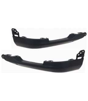 Spoiler Set For 19-22 BMW X7; CAPA Certified