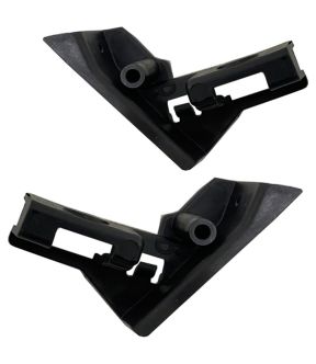 Bumper Cover Set For 23-25 Hyundai Palisade