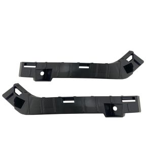 Bumper Cover Set For 23-25 Hyundai Palisade; CAPA Certified
