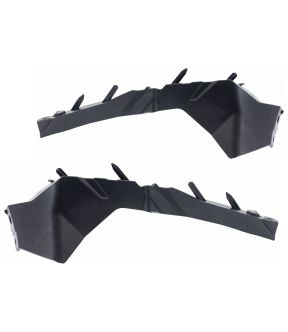 Bumper Cover Set For 20-23 Dodge Charger
