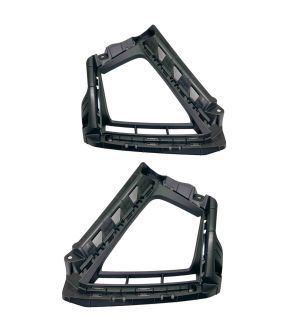 Bumper Cover Set For 25 Hyundai Tucson