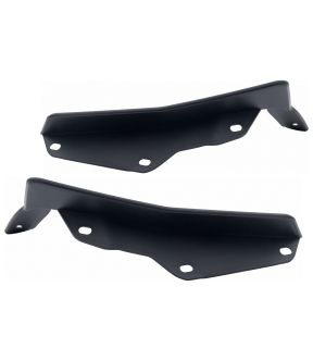 Spoiler Set For 14-20 Nissan Rogue; CAPA Certified