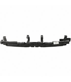 Bumper For 19-21 Honda Passport, 19-22 Honda Pilot; CAPA Certified