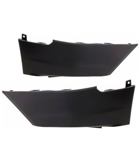 Spoiler Set For 22-23 Chevrolet Traverse, 24 Chevrolet Traverse Limited