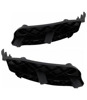 Bumper Cover Set For 21-25 Dodge Durango