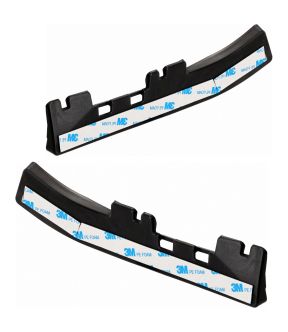 Bumper Cover Set For 24-25 Hyundai Elantra
