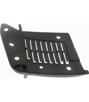 Left Driver Side Bumper For 11-13 Nissan Rogue, 14-15 Nissan Rogue Select