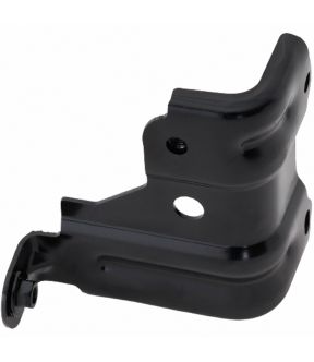 Right Passenger Side Bumper For 23-25 Toyota Sequoia, 22-25 Toyota Tundra; CAPA Certified