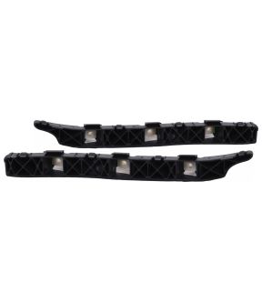 Bumper Cover Set For 12-17 Hyundai Accent