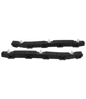 Bumper Cover Set For 10-15 Hyundai Tucson