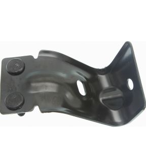 Right Passenger Side Bumper For 17-23 Nissan Qashqai, 17-22 Nissan Rogue Sport
