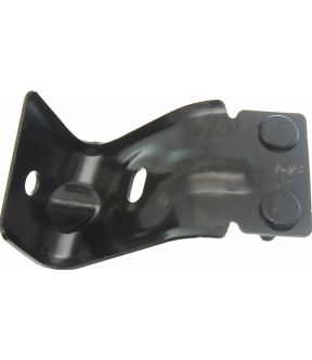 Left Driver Side Bumper For 17-23 Nissan Qashqai, 17-22 Nissan Rogue Sport