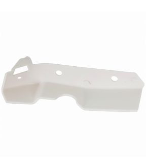 Left Driver Side Bumper For 07-14 Ford Expedition, 07-14 Lincoln Navigator