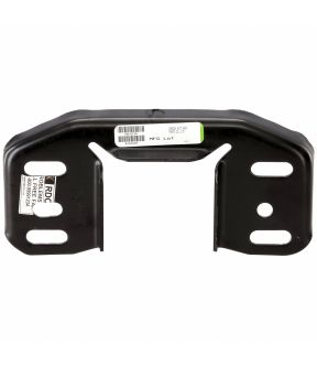 Bumper Set For 07-17 Ford Expedition, 07-17 Lincoln Navigator; CAPA Certified