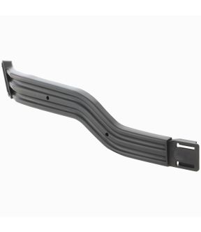 Right Passenger Side Bumper For 07-10 Ford Edge, 07-10 Lincoln MKX