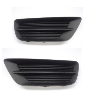 Bumper Guard And Trim Set For 13-15 Honda Accord