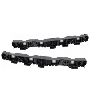 Bumper Cover Set For 16-21 Hyundai Tucson