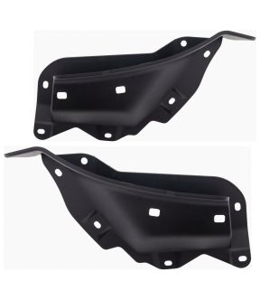 Spoiler Set For 21-25 Nissan Rogue