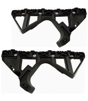 Bumper Cover Set For 16-20 Kia Optima