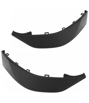 Spoiler Set For 16 Scion iM, 17-18 Toyota Corolla iM