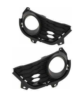 Bumper Cover Set For 19-22 Honda Pilot