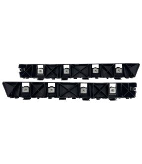Bumper Cover Set For 19-20 Hyundai Elantra