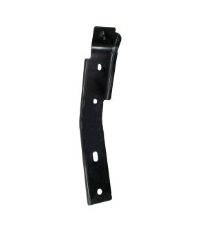 Left Driver Side Bumper For 11-13 INFINITI QX56, 14-24 INFINITI QX80, 17-24 Nissan Armada