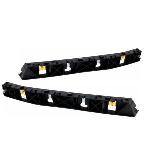 Bumper Cover Set For 19-20 Hyundai Elantra
