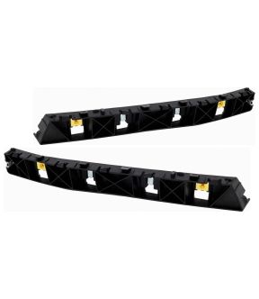 Bumper Cover Set For 19-20 Hyundai Elantra; CAPA Certified