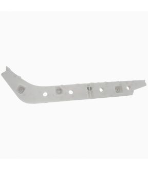 Right Passenger Side Bumper For 11-13 INFINITI QX56, 14-24 INFINITI QX80, 17-24 Nissan Armada