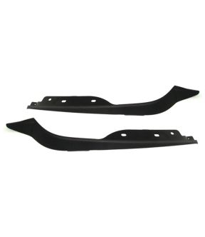 Bumper Cover Set For 07-09 Hyundai Santa Fe