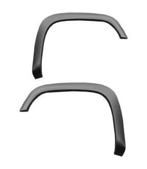 Fender Accessory Set For 04-12 Chevrolet Colorado, 04-12 GMC Canyon