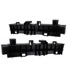 Bumper Cover Set For 22-24 Hyundai Tucson