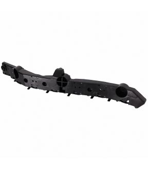 Right Passenger Side Bumper For 18-24 Nissan Kicks, 25 Nissan Kicks Play