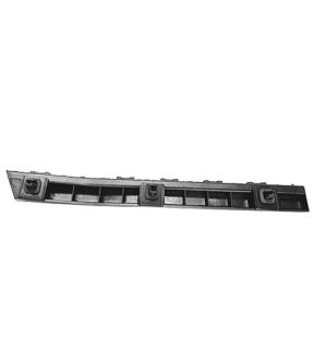 Right Passenger Side Bumper For 17-23 Nissan Qashqai, 17-22 Nissan Rogue Sport