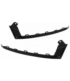 Bumper Cover Set For 18-20 Honda Accord