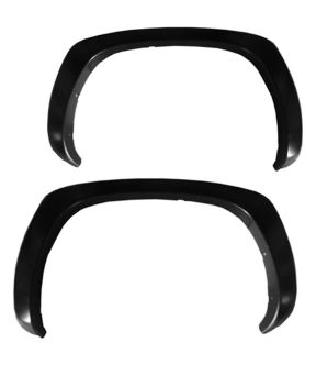 Fender Accessory Set For 1999-2007 Chevrolet GMC