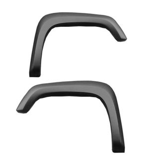 Fender Accessory Set For 04-12 Chevrolet Colorado, 04-12 GMC Canyon