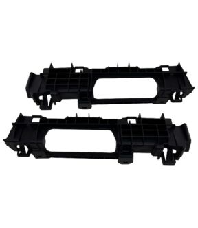 Bumper Cover Set For 25-26 Hyundai Tucson