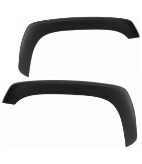 Fender Accessory Set For 1999-2002 Chevrolet GMC