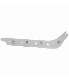 Left Driver Side Bumper For 11-13 INFINITI QX56, 14-24 INFINITI QX80, 17-24 Nissan Armada