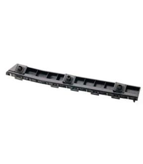 Left Driver Side Bumper For 17-23 Nissan Qashqai, 17-22 Nissan Rogue Sport
