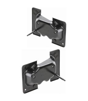 Bumper Bar And Absorber Set For 14-16 Hyundai Elantra; CAPA Certified